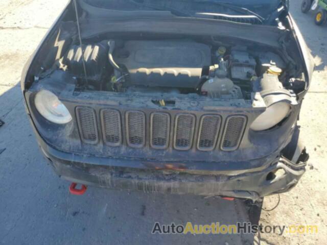 JEEP RENEGADE TRAILHAWK, ZACCJBCB8HPE99574