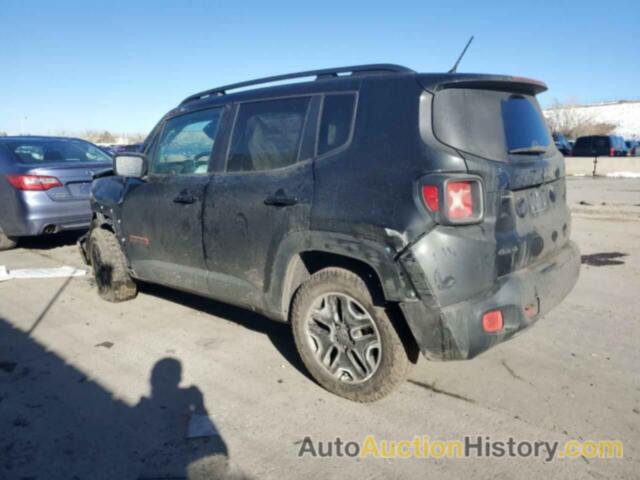 JEEP RENEGADE TRAILHAWK, ZACCJBCB8HPE99574