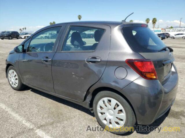 TOYOTA YARIS L, VNKKTUD34GA070043