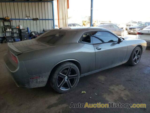 DODGE CHALLENGER R/T, 2C3CDYBT3CH181266