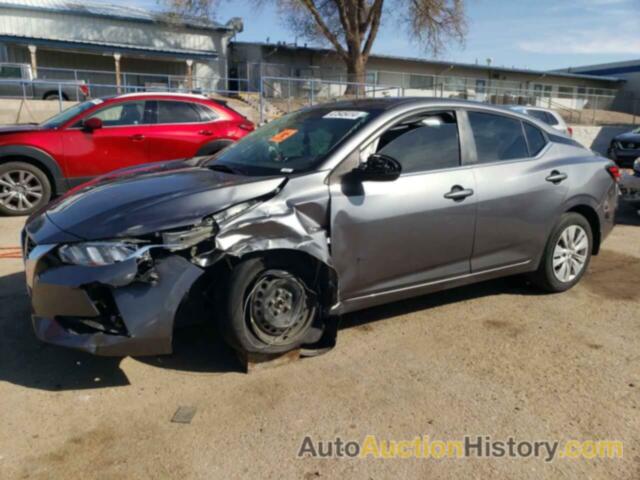 NISSAN SENTRA S, 3N1AB8BV5LY305920