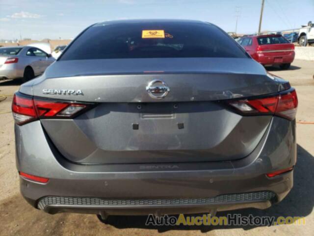 NISSAN SENTRA S, 3N1AB8BV5LY305920