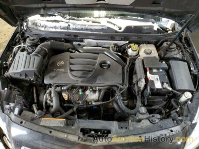 BUICK REGAL CXL, W04GY5GV7B1047510