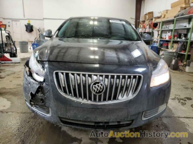 BUICK REGAL CXL, W04GY5GV7B1047510