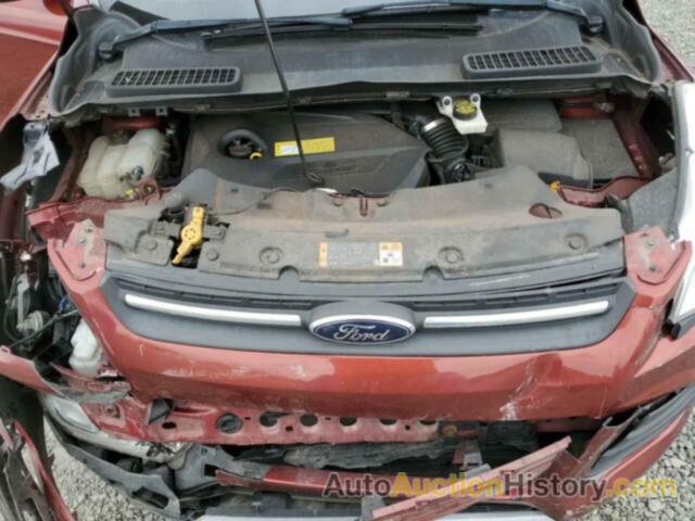 FORD ESCAPE SE, 1FMCU9GX3EUB53217