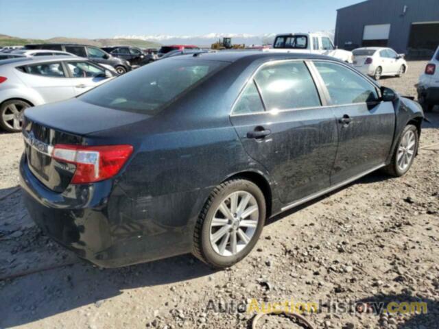 TOYOTA CAMRY L, 4T4BF1FK3ER366431