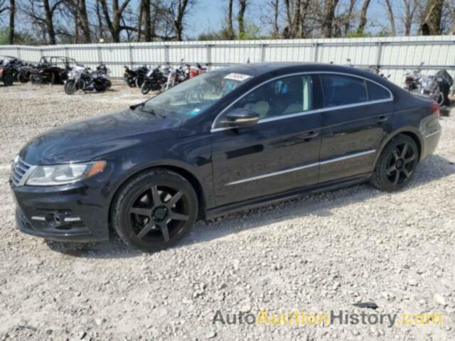 VOLKSWAGEN CC SPORT, WVWBP7AN9EE516570