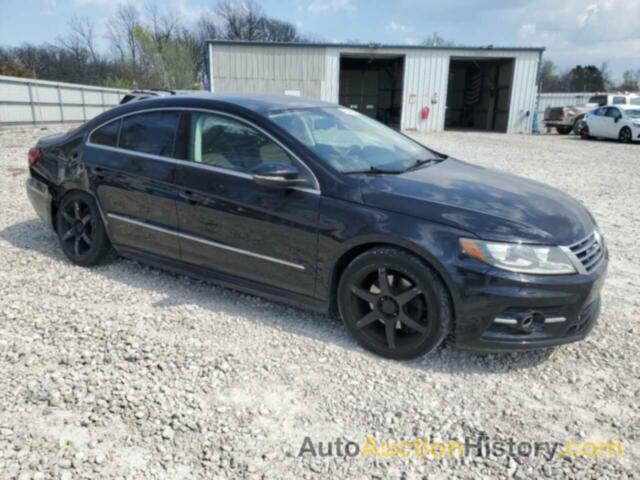 VOLKSWAGEN CC SPORT, WVWBP7AN9EE516570