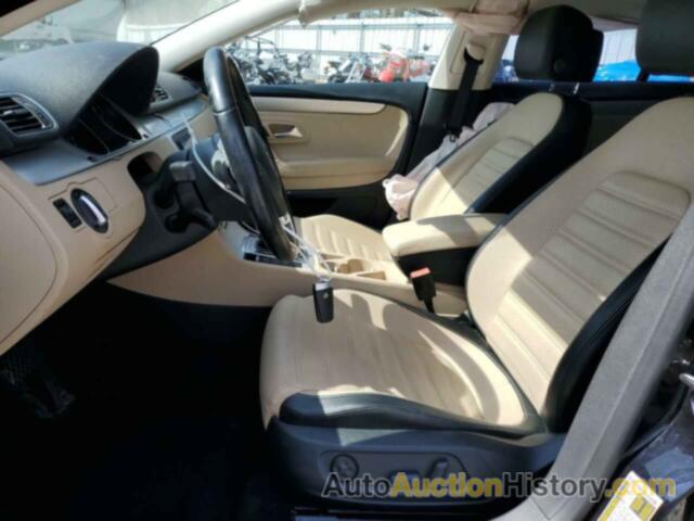 VOLKSWAGEN CC SPORT, WVWBP7AN9EE516570