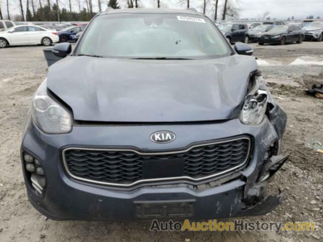 KIA SPORTAGE SX, KNDPRCA66H7249768