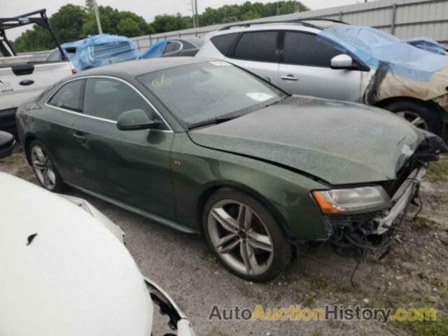 AUDI S5/RS5 QUATTRO, WAURV78T79A034523