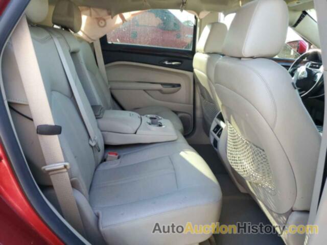 CADILLAC SRX LUXURY COLLECTION, 3GYFNAE34CS641017