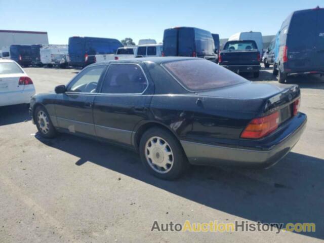 LEXUS LS400 400, JT8BH22FXT0065696