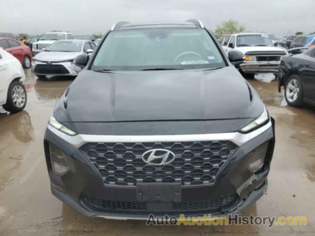 HYUNDAI SANTA FE SEL, 5NMS3CAD2LH289325