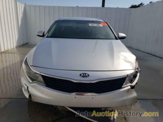 KIA OPTIMA LX, 5XXGT4L33JG216377