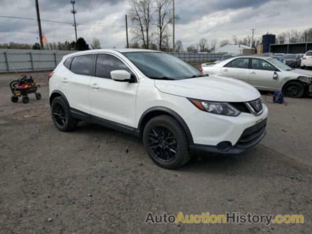 NISSAN ROGUE S, JN1BJ1CPXKW236534