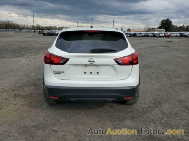 NISSAN ROGUE S, JN1BJ1CPXKW236534