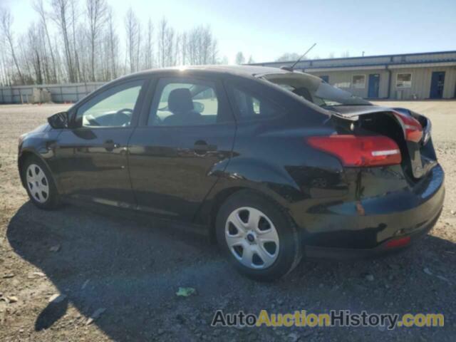 FORD FOCUS S, 1FADP3E25GL294017