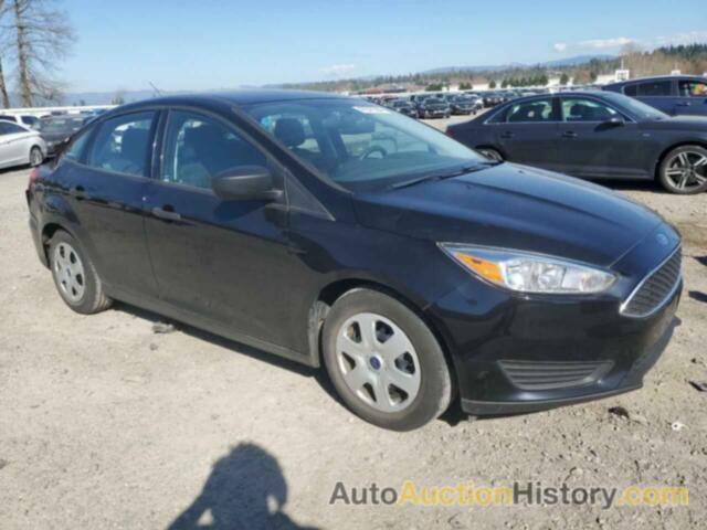 FORD FOCUS S, 1FADP3E25GL294017