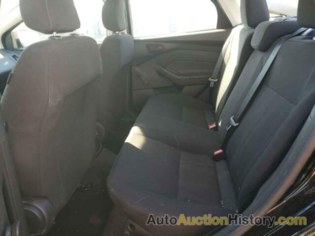 FORD FOCUS S, 1FADP3E25GL294017