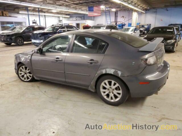 MAZDA 3 I, JM1BK32F381790745