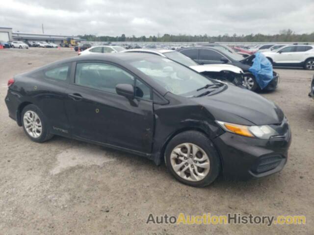 HONDA CIVIC LX, 2HGFG3B58EH504400