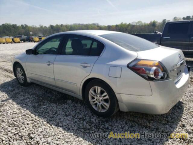 NISSAN ALTIMA BASE, 1N4AL2AP2BC150637