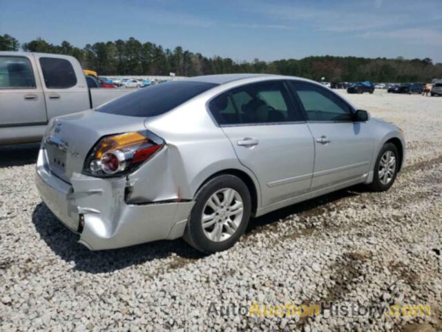 NISSAN ALTIMA BASE, 1N4AL2AP2BC150637