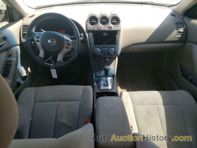 NISSAN ALTIMA BASE, 1N4AL2AP2BC150637