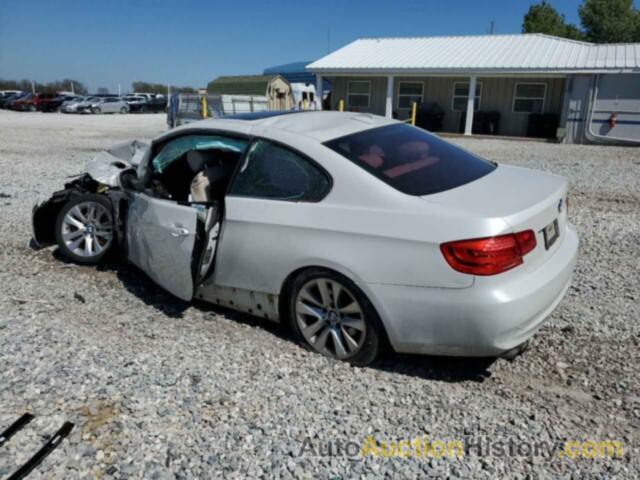 BMW 3 SERIES XI, WBAKF3C54BE567220