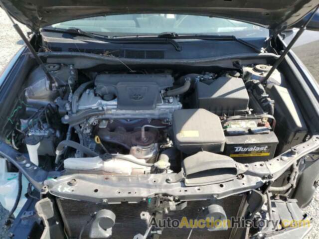 TOYOTA CAMRY L, 4T4BF1FKXER436555