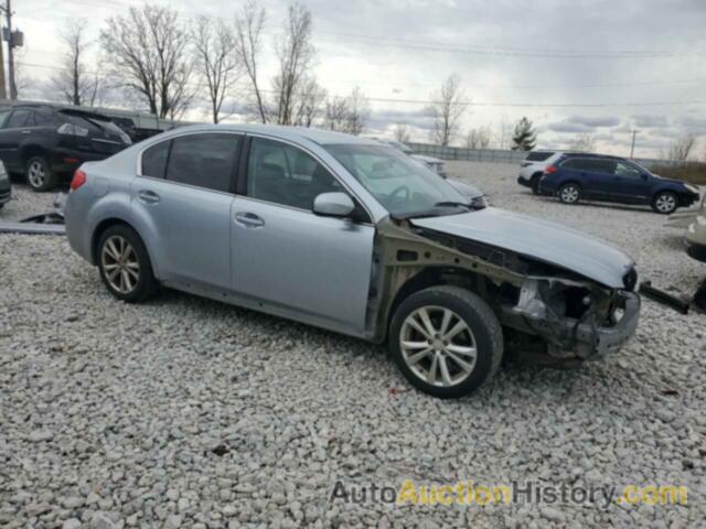 SUBARU LEGACY 2.5I PREMIUM, 4S3BMBC60D3027647