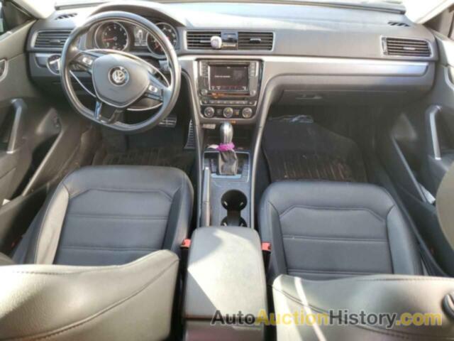 VOLKSWAGEN PASSAT S, 1VWAA7A31JC016434