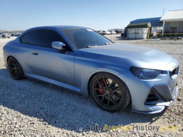 BMW M2, 3MW53CM03N8C76952