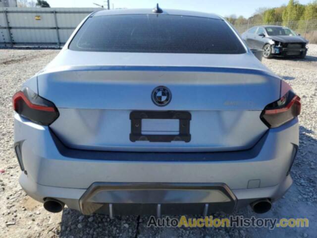 BMW M2, 3MW53CM03N8C76952