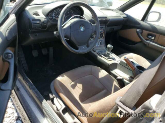 BMW Z3 3.0, 4USCN53422LJ61116