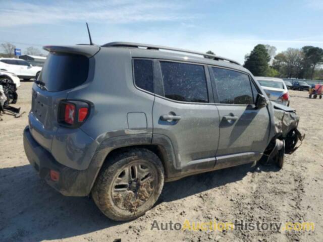 JEEP RENEGADE SPORT, ZACNJBAB9LPK98381