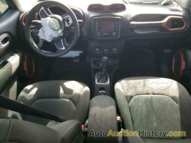 JEEP RENEGADE SPORT, ZACNJBAB9LPK98381