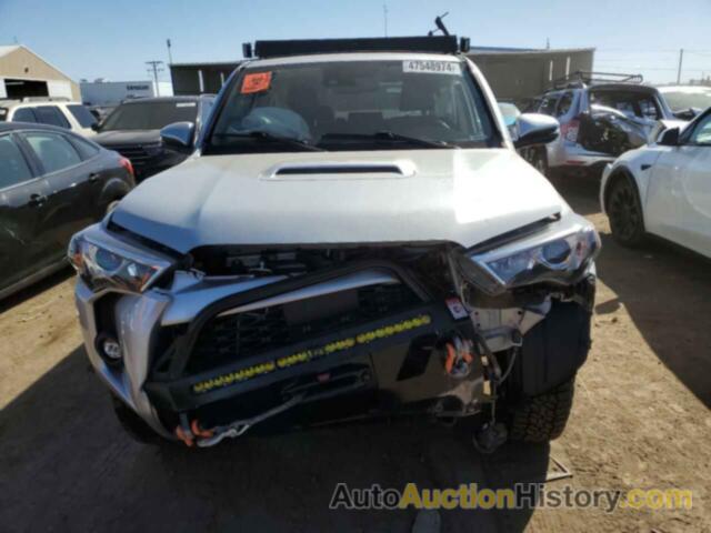 TOYOTA 4RUNNER SR5 PREMIUM, JTERU5JR8N6034287