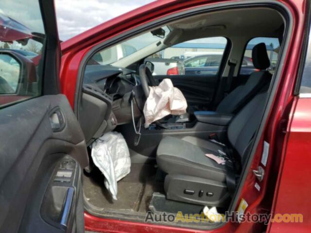 FORD ESCAPE SE, 1FMCU9GD3KUA38005