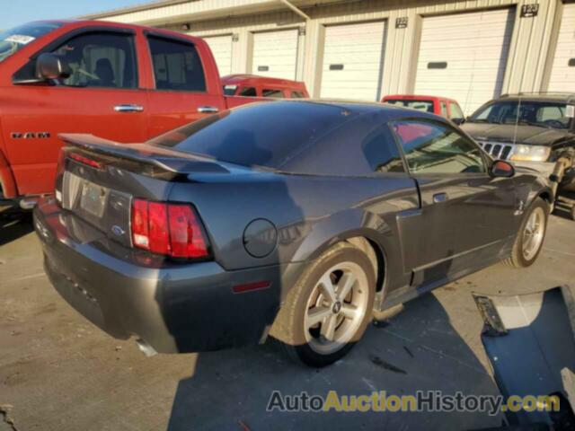 FORD MUSTANG MACH I, 1FAFP42R13F442575