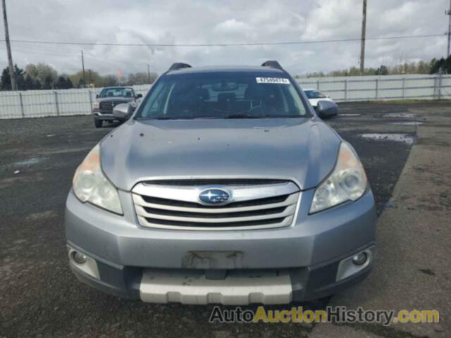 SUBARU OUTBACK 2.5I LIMITED, 4S4BRCKC9B3412339