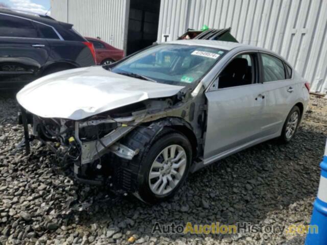 NISSAN ALTIMA 2.5, 1N4AL3AP9GC273526