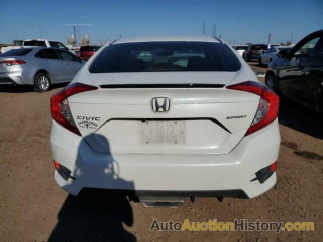 HONDA CIVIC SPORT, 19XFC2F81KE047154