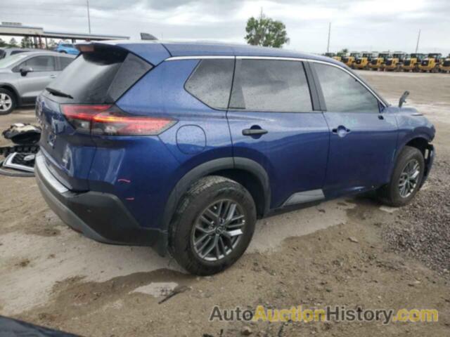 NISSAN ROGUE S, 5N1BT3AB9PC760918