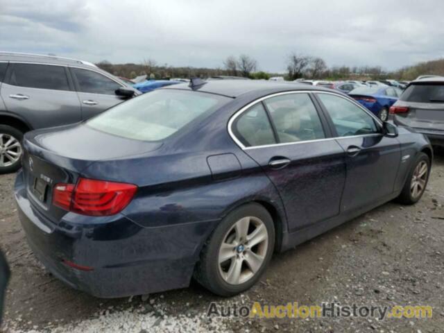 BMW 5 SERIES XI, WBAXH5C53CDW02266