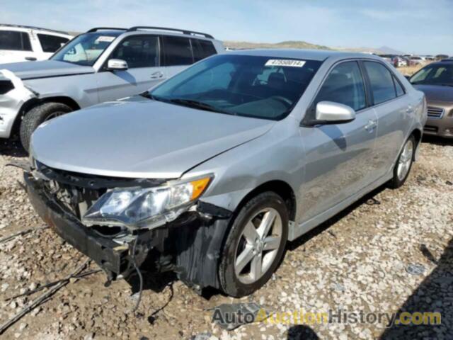 TOYOTA CAMRY BASE, 4T1BF1FK6CU151522