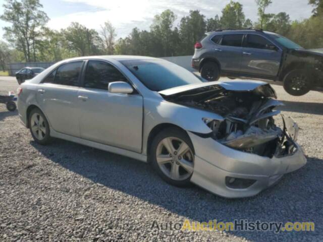 TOYOTA CAMRY BASE, 4T1BF3EK0BU761668