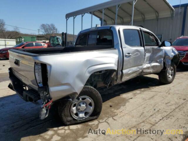 TOYOTA TACOMA DOUBLE CAB, 5TFAX5GN6LX176674