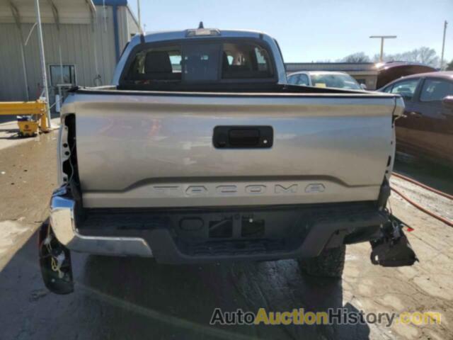 TOYOTA TACOMA DOUBLE CAB, 5TFAX5GN6LX176674